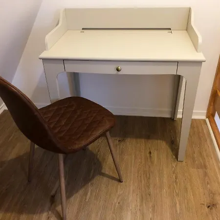 Logement Dans Le Vieux Lägenhet Tours