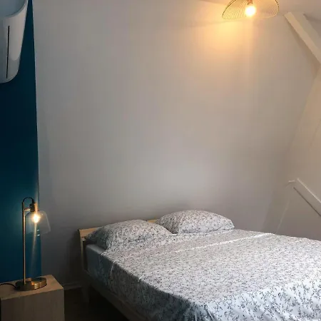 Logement Dans Le Vieux