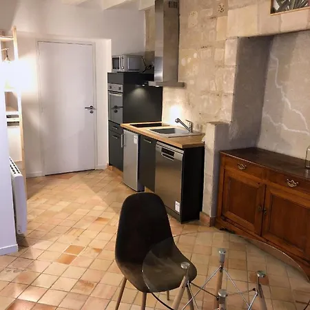 Logement Dans Le Vieux