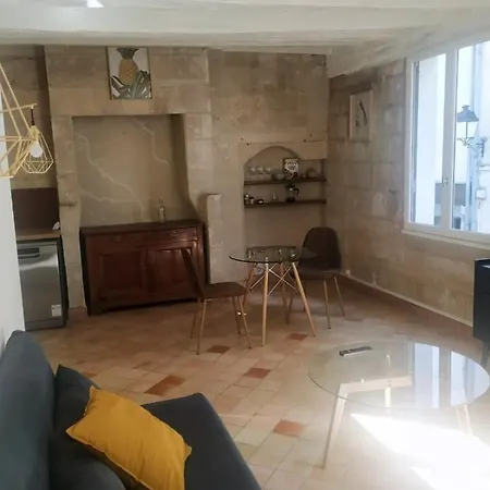 Lägenhet Logement Dans Le Vieux *