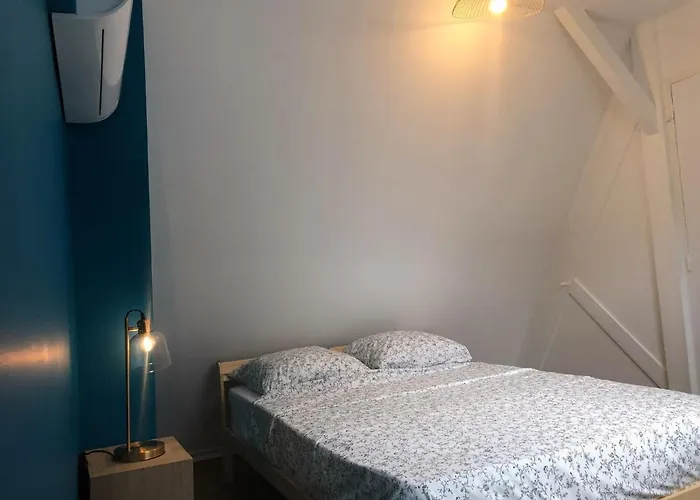 Logement Dans Le Vieux