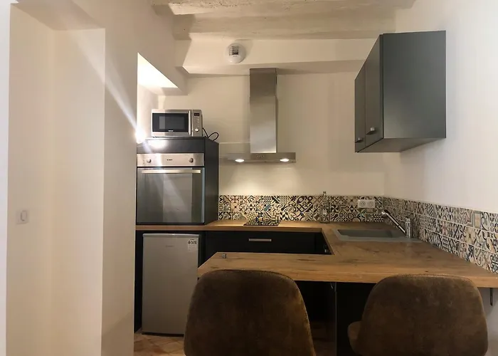 Daire Logement Dans Le Vieux Tours