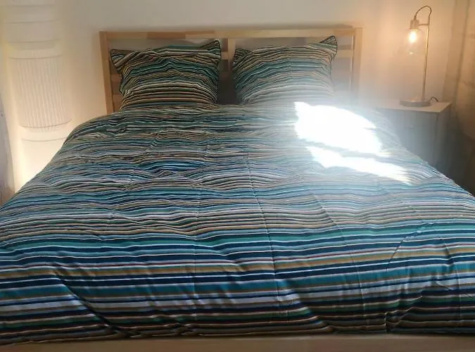 Logement Dans Le Vieux Daire Tours