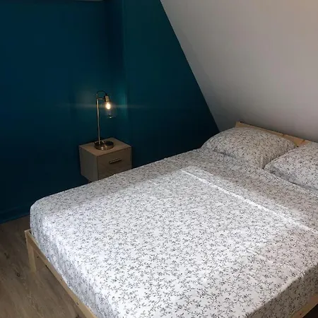 Appartement Logement Dans Le Vieux Tours