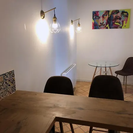 Logement Dans Le Vieux