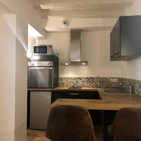 Appartement Logement Dans Le Vieux Tours