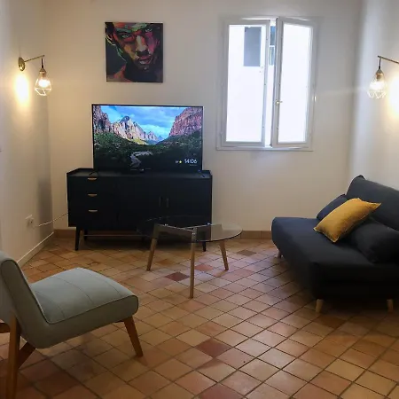 Appartement Logement Dans Le Vieux Tours