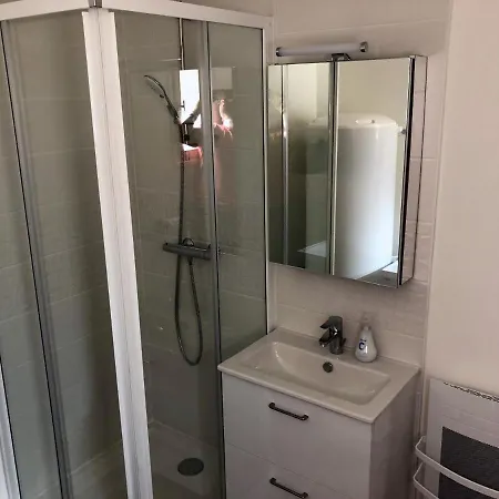 Logement Dans Le Vieux Appartement