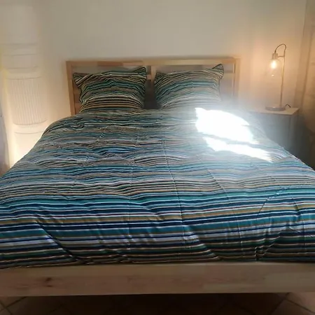 Logement Dans Le Vieux Appartement Tours