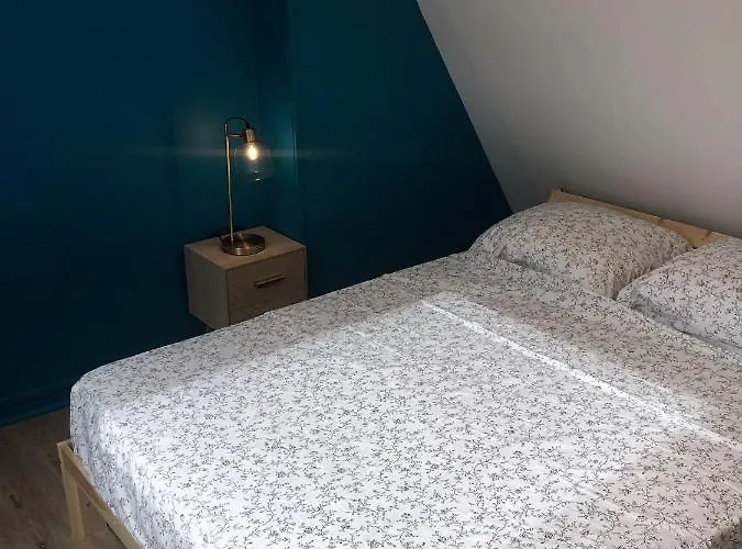 Appartamento Logement Dans Le Vieux Tours