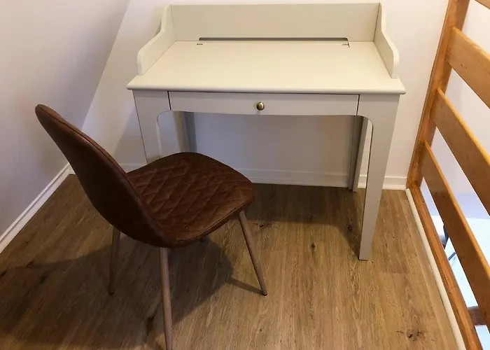 Logement Dans Le Vieux Appartamento Tours