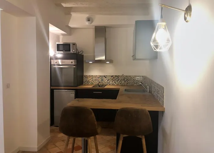 Logement Dans Le Vieux