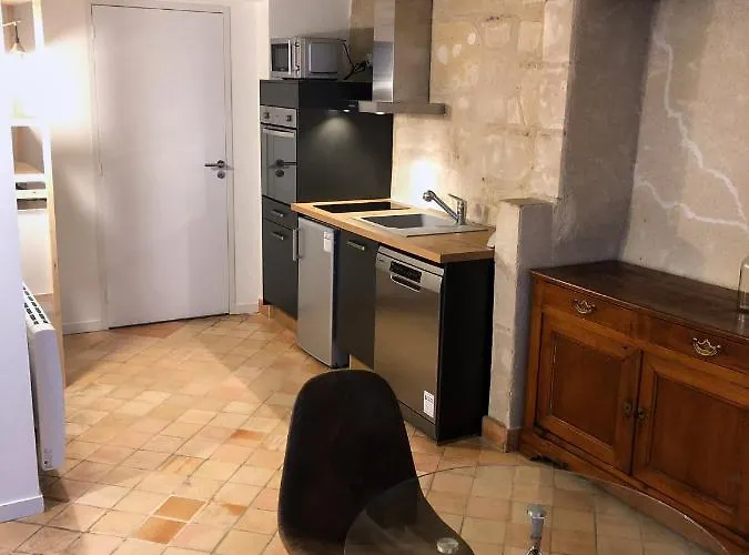 Logement Dans Le Vieux