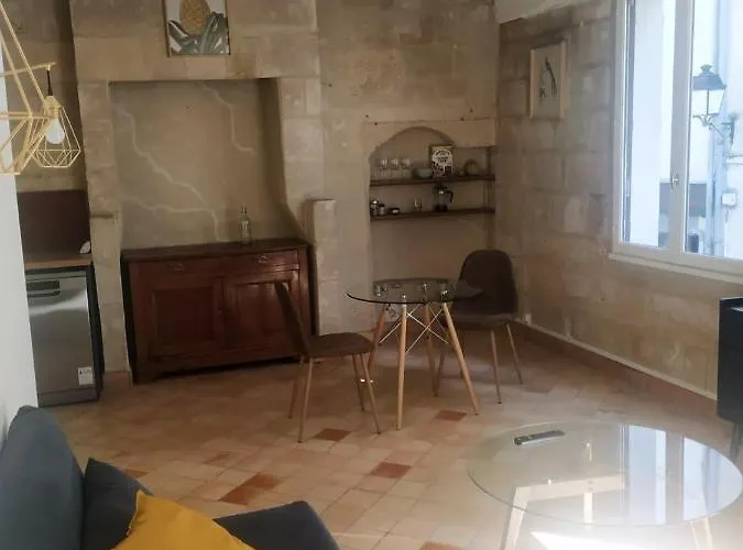 Appartamento Logement Dans Le Vieux *