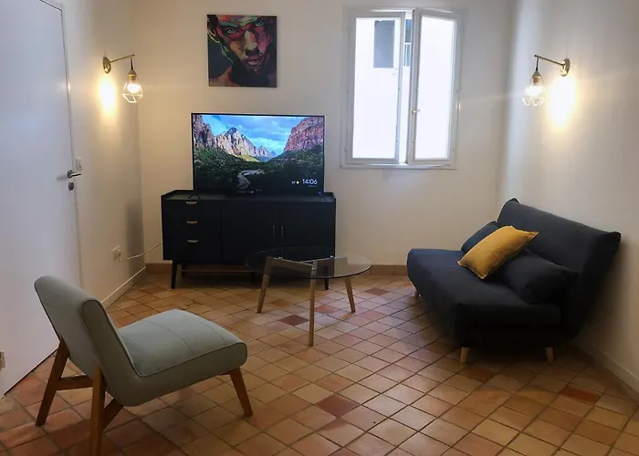 Appartamento Logement Dans Le Vieux Tours